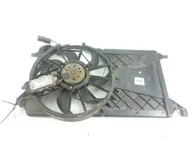 Автозапчастина б/у електро вентилятор для ford ranger (er, eq, r_) 2.5 td посилання на oem iam 3m5h8c607rh  