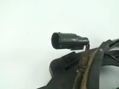 Автозапчастина б/у електро вентилятор для ford ranger (er, eq, r_) 2.5 td посилання на oem iam 3m5h8c607rh  