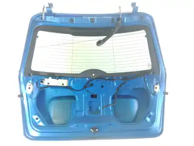 Pezzo di ricambio per auto di seconda mano portellone per mini mini (r56) cooper s riferimenti oem iam 41002752015  