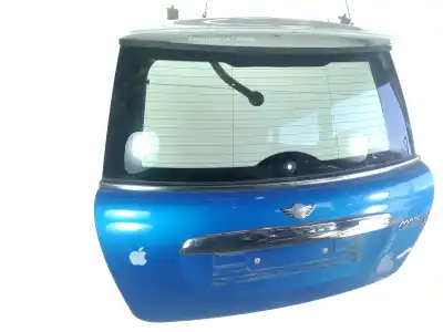 Pezzo di ricambio per auto di seconda mano portellone per mini mini (r56) cooper s riferimenti oem iam 41002752015  