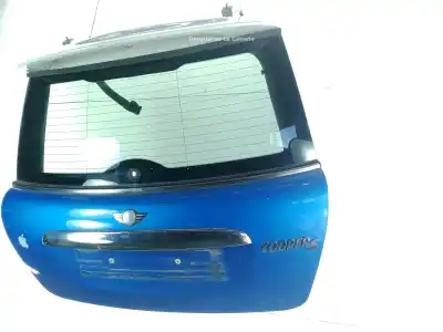 Pezzo di ricambio per auto di seconda mano portellone per mini mini (r56) cooper s riferimenti oem iam 41002752015  