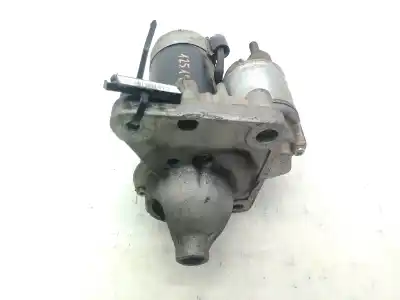 Peça sobressalente para automóvel em segunda mão Motor De Arranque por PEUGEOT 107 1.4 HDi CAT (8HT / DV4TD) Referências OEM IAM   