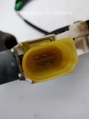 Second-hand car spare part passenger side right window regulator for bmw 1 (e87) 116 i oem iam references   