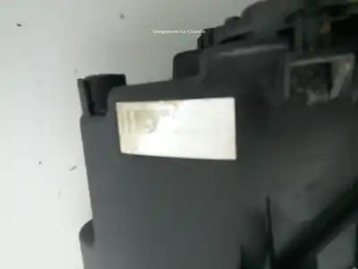 Second-hand car spare part right fog light for kia optima 1.6 crdi oem iam references   