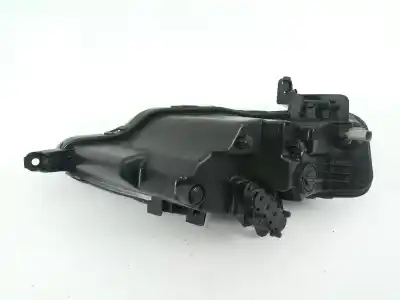 Second-hand car spare part right fog light for kia optima 1.6 crdi oem iam references   