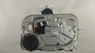 Second-hand car spare part Passenger Side Right Window Regulator for FORD KUGA I 2.0 TDCi OEM IAM references 14B533CG  