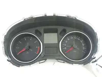 Peça sobressalente para automóvel em segunda mão Quadrante por CITROEN C-ELYSEE (DD_) 1.6 BlueHDi 100 Referências OEM IAM 9824321180  