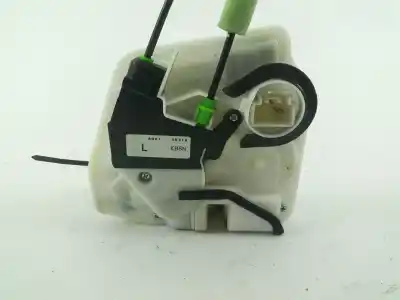 Pezzo di ricambio per auto di seconda mano serratura porta anteriore destra per mazda cx-5 (kf) 2.2 d riferimenti oem iam   
