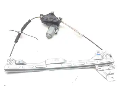 İkinci el araba yedek parçası ön Sag Pencere Regülatörü için CITROEN C-ELYSEE (DD_) 1.2 VTi 82 OEM IAM referansları 967746880  