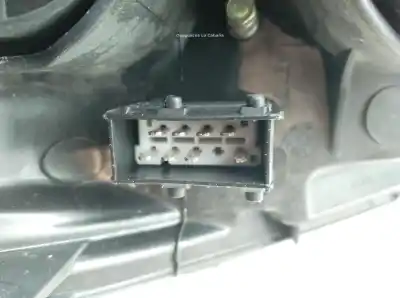 Автозапчастина б/у права фа для citroen c3 i (fc_, fn_) 1.4 hdi посилання на oem iam 9682672980  