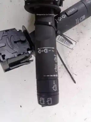 Pezzo di ricambio per auto di seconda mano controllo della luce per opel mokka / mokka x (j13) 1.7 cdti (_76) riferimenti oem iam 94745683  