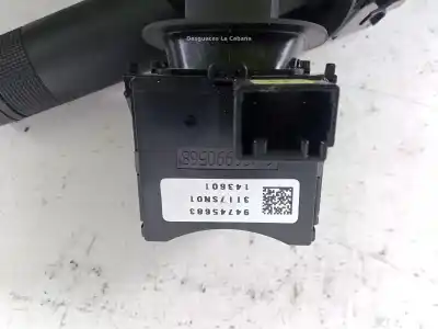 Pezzo di ricambio per auto di seconda mano controllo della luce per opel mokka / mokka x (j13) 1.7 cdti (_76) riferimenti oem iam 94745683  