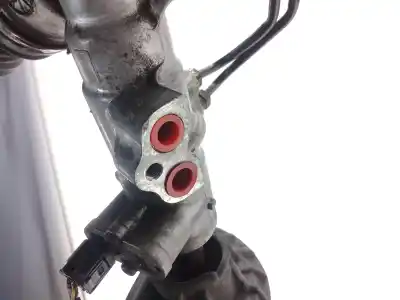 Pezzo di ricambio per auto di seconda mano cremagliera per ford focus ii (da_, hcp, dp) 2.0 tdci riferimenti oem iam 5m513200eb  