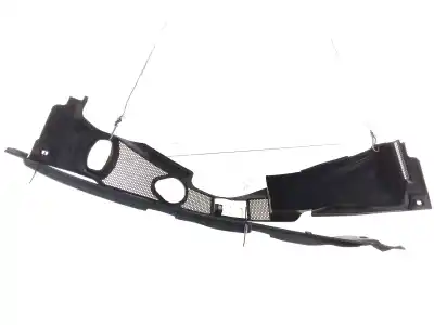 Peça sobressalente para automóvel em segunda mão grelha torpedo curcuvan por audi a5 (8t3) 2.0 tfsi referências oem iam 8k1819447  