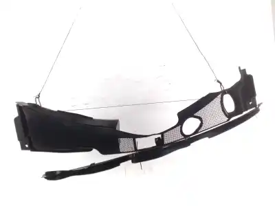 Peça sobressalente para automóvel em segunda mão GRELHA TORPEDO CURCUVAN por AUDI A5 (8T3)  Referências OEM IAM 8K1819447  