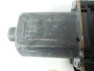 Second-hand car spare part driver left window regulator for ford edge 2.0 tdci awd oem iam references   