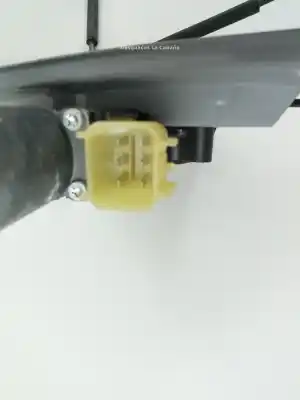 Second-hand car spare part driver left window regulator for ford edge 2.0 tdci awd oem iam references   