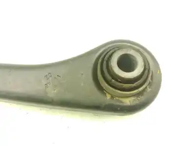 Автозапчастина б/у задній лівий нижний рычаг для audi q3 (8ub, 8ug) 1.4 tsi посилання на oem iam 1k0501529f  