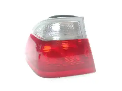 Second-hand car spare part Right Tailgate Light for BMW 3 (E46) 320 d OEM IAM references 63218383821  