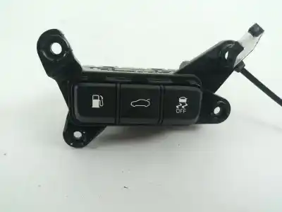 Peça sobressalente para automóvel em segunda mão MÓDULO ELETRÔNICO por KIA OPTIMA  Referências OEM IAM 93750D4500  