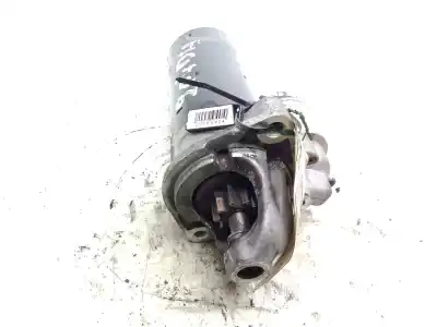 Peça sobressalente para automóvel em segunda mão Motor De Arranque por BMW 1 E87 SinValor Referências OEM IAM   
