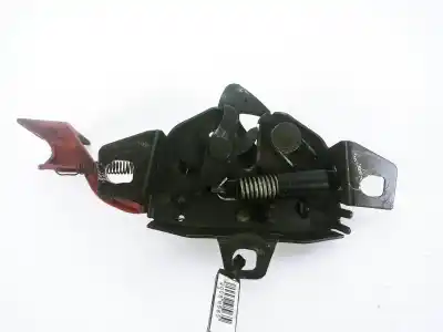 Автозапчасти б/у замок капота за ALFA ROMEO 147 (937_) 1.6 16V T.SPARK ECO (937.AXA1A 937.BXA1A) ссылки OEM IAM   