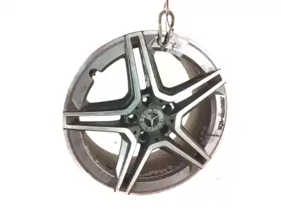 Gebrauchtes Autoersatzteil FELGE zum MERCEDES-BENZ CLASE A W177  OEM-IAM-Referenzen A1774011500  
