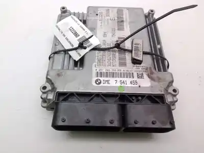 İkinci el araba yedek parçası ECU MOTOR KONTROL CIHAZI için BMW 3 E46  OEM IAM referansları   