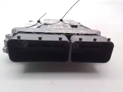 Pezzo di ricambio per auto di seconda mano centralina motore per bmw 3 e46 sinvalor riferimenti oem iam   