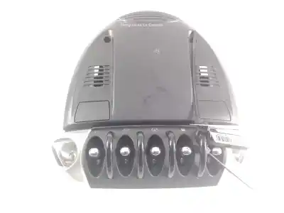 Second-hand car spare part  for MINI MINI COUNTRYMAN (R60)  OEM IAM references 28343335  