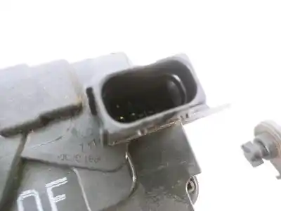 Peça sobressalente para automóvel em segunda mão fechadura da porta dianteira esquerda por opel astra h ranchera familiar (a04) 1.7 cdti (l35) referências oem iam 13210748  