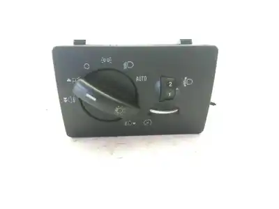 Piesă de schimb auto la mâna a doua Unitate De Control Lumini pentru FORD FOCUS C-MAX (DM2) 1.6 TDCi Referințe OEM IAM 7M5T13A024CA  
