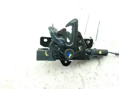 İkinci el araba yedek parçası KAPUT KILIDI için HYUNDAI HYUNDAI I20 III (BC3, BI3)  OEM IAM referansları 81130Q0000  