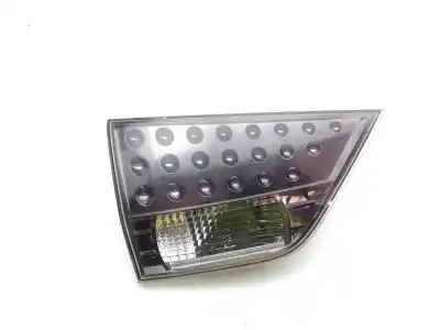 Second-hand car spare part Interior Left Tailgate Light for MITSUBISHI OUTLANDER II (CW_W) 2.0 DI-D (CW8W) OEM IAM references   