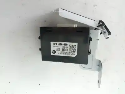 Peça sobressalente para automóvel em segunda mão Módulo Eletrônico por KIA NIRO * Referências OEM IAM 92900G5000  