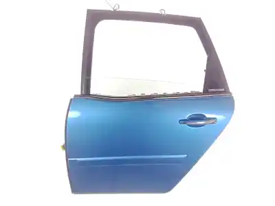 Pezzo di ricambio per auto di seconda mano porta posteriore sinistra per citroen c4 picasso i monospace (ud_) 1.6 hdi riferimenti oem iam 9006k5  