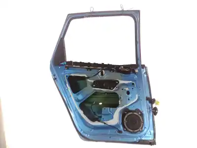 Pezzo di ricambio per auto di seconda mano porta posteriore sinistra per citroen c4 picasso i monospace (ud_) 1.6 hdi riferimenti oem iam 9006k5  