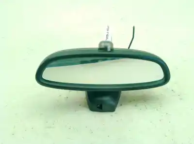 Peça sobressalente para automóvel em segunda mão ESPELHO RETROVISOR INTERIOR por BMW 1 (E87)  Referências OEM IAM 70694910  