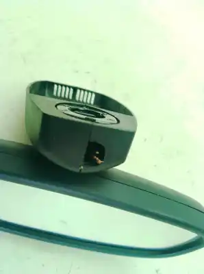 Peça sobressalente para automóvel em segunda mão espelho retrovisor interior por bmw 1 (e87) 116 d referências oem iam 70694910  