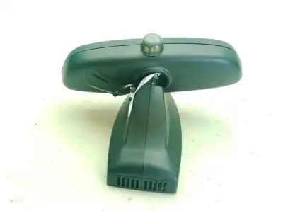 Peça sobressalente para automóvel em segunda mão espelho retrovisor interior por bmw 1 (e87) 116 d referências oem iam 70694910  