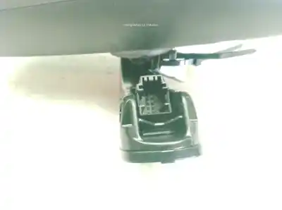 Peça sobressalente para automóvel em segunda mão espelho retrovisor interior por bmw 1 (e87) 116 d referências oem iam 70694910  