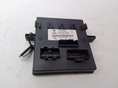 Автозапчасти б/у БЛОК УПРАВЛЕНИЯ ДВИГАТЕЛЕМ за AUDI A6 4F2, C6  ссылки OEM IAM 4F0907279, 4F0910279K  