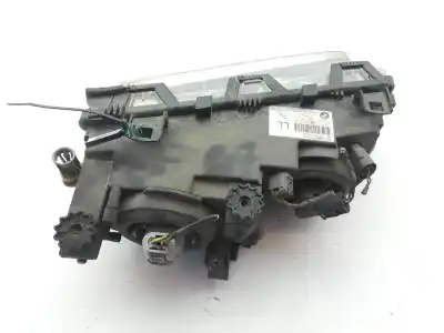 Pezzo di ricambio per auto di seconda mano faro anteriore sinistro per bmw 3 (e46) 320 d riferimenti oem iam 63127165769  