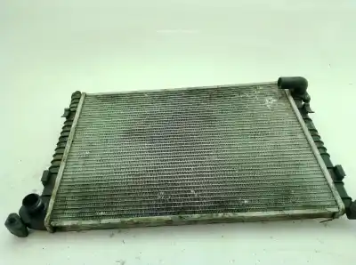 Автозапчасти б/у ВОДЯНОЙ РАДИАТОР за MINI MINI (R50, R53)  ссылки OEM IAM   