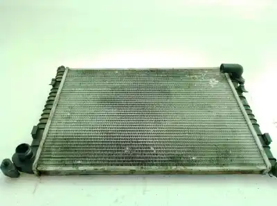 Автозапчастина б/у водяний радіатор для mini mini (r50, r53) cooper посилання на oem iam   