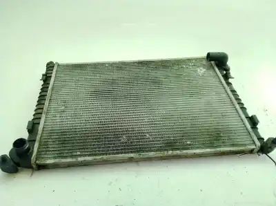 Автозапчастина б/у водяний радіатор для mini mini (r50, r53) cooper посилання на oem iam   