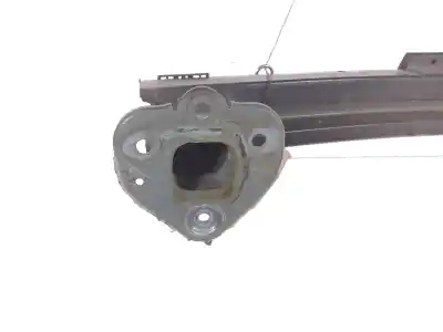 Pièce détachée automobile d'occasion renfort de pare-chocs arrière pour opel mokka / mokka x (j13) 1.4 (_76) références oem iam   