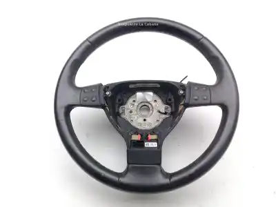Автозапчастина б/у кермо для VOLKSWAGEN JETTA III (1K2) 1.6 Посилання на OEM IAM 3C0419091L  