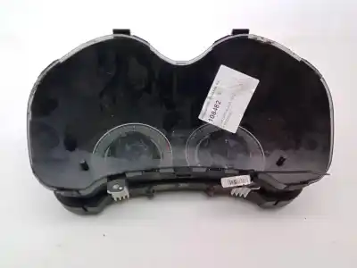 Автозапчастина б/у ПАНЕЛЬ ІНСТРУМЕНТІВ для TOYOTA AURIS (E18)  Посилання на OEM IAM   