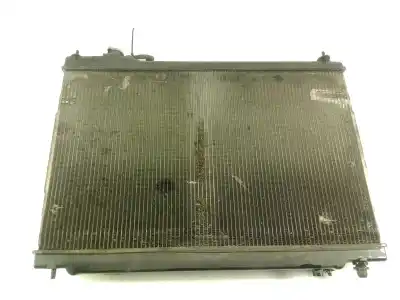 Pezzo di ricambio per auto di seconda mano radiatore d acqua per infiniti fx 35 a las 4 ruedas riferimenti oem iam   